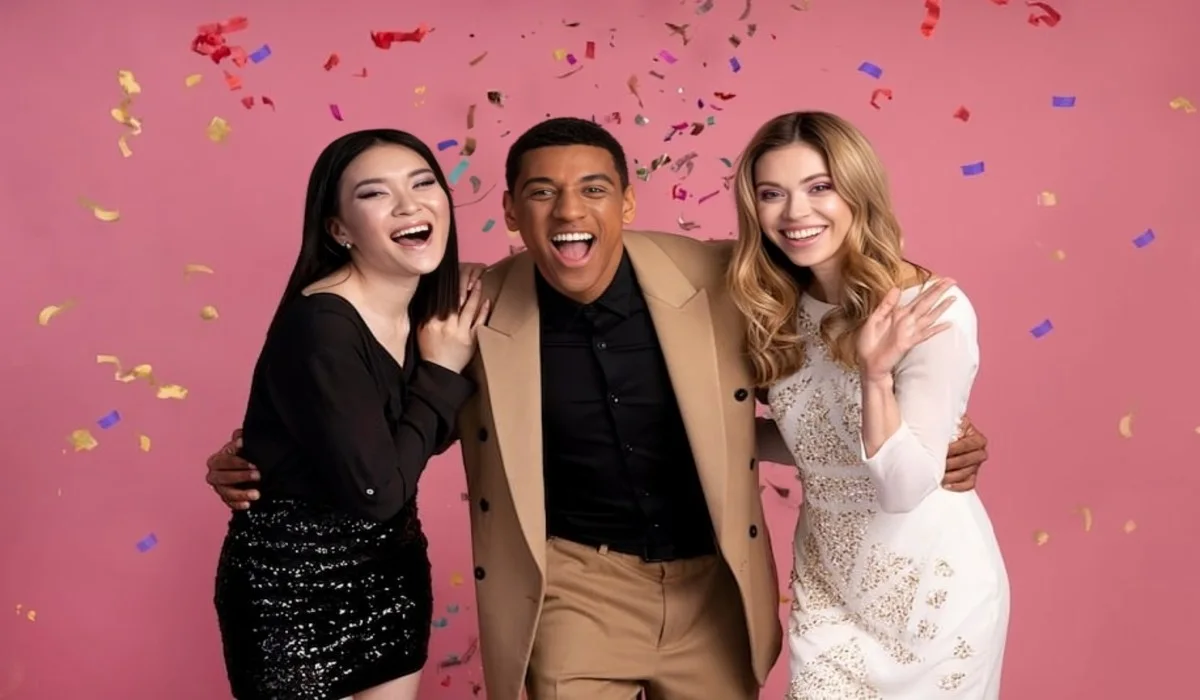 Top 10 Most Iconic Celebrity Photos of All Time